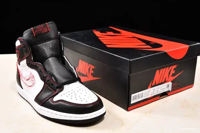 HYPE Air Tour OG Jordan Yellow